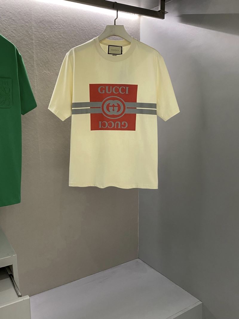 Gucci T-Shirts